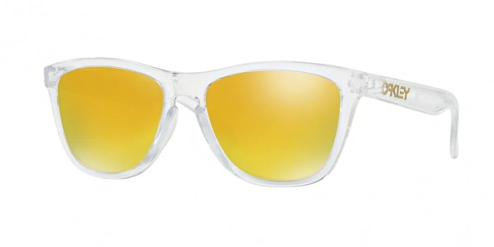 Oakley Frogskins 9245 Sunglasses - view 22